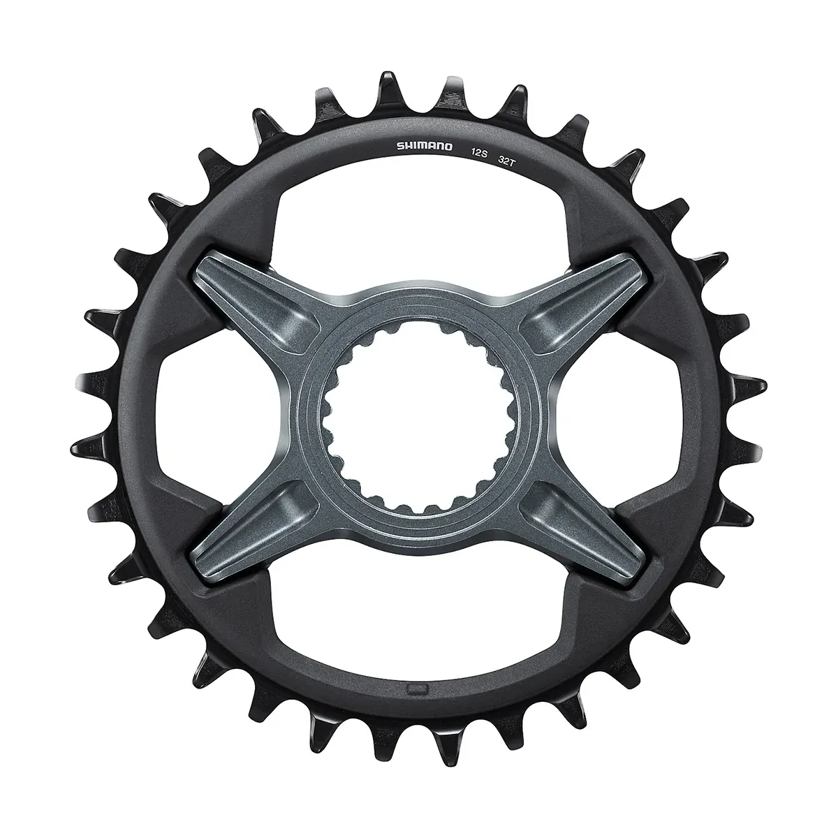 Shimano SLX SM-CRM75 kedjedrev 30T