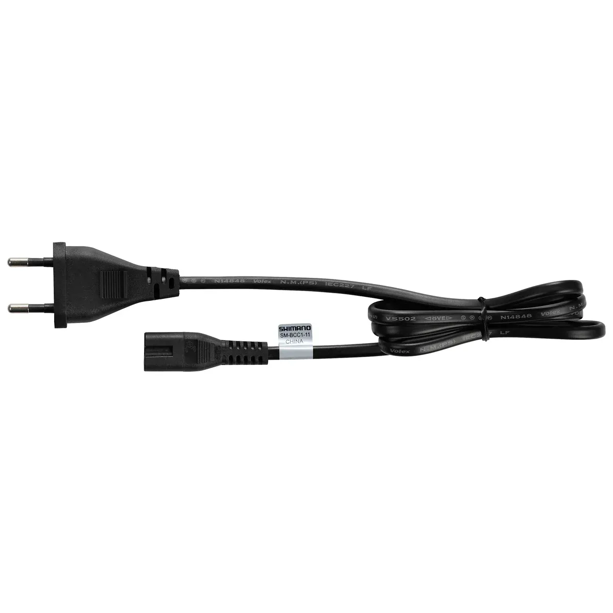 Shimano SM-BCC1 nätsladd kabel
