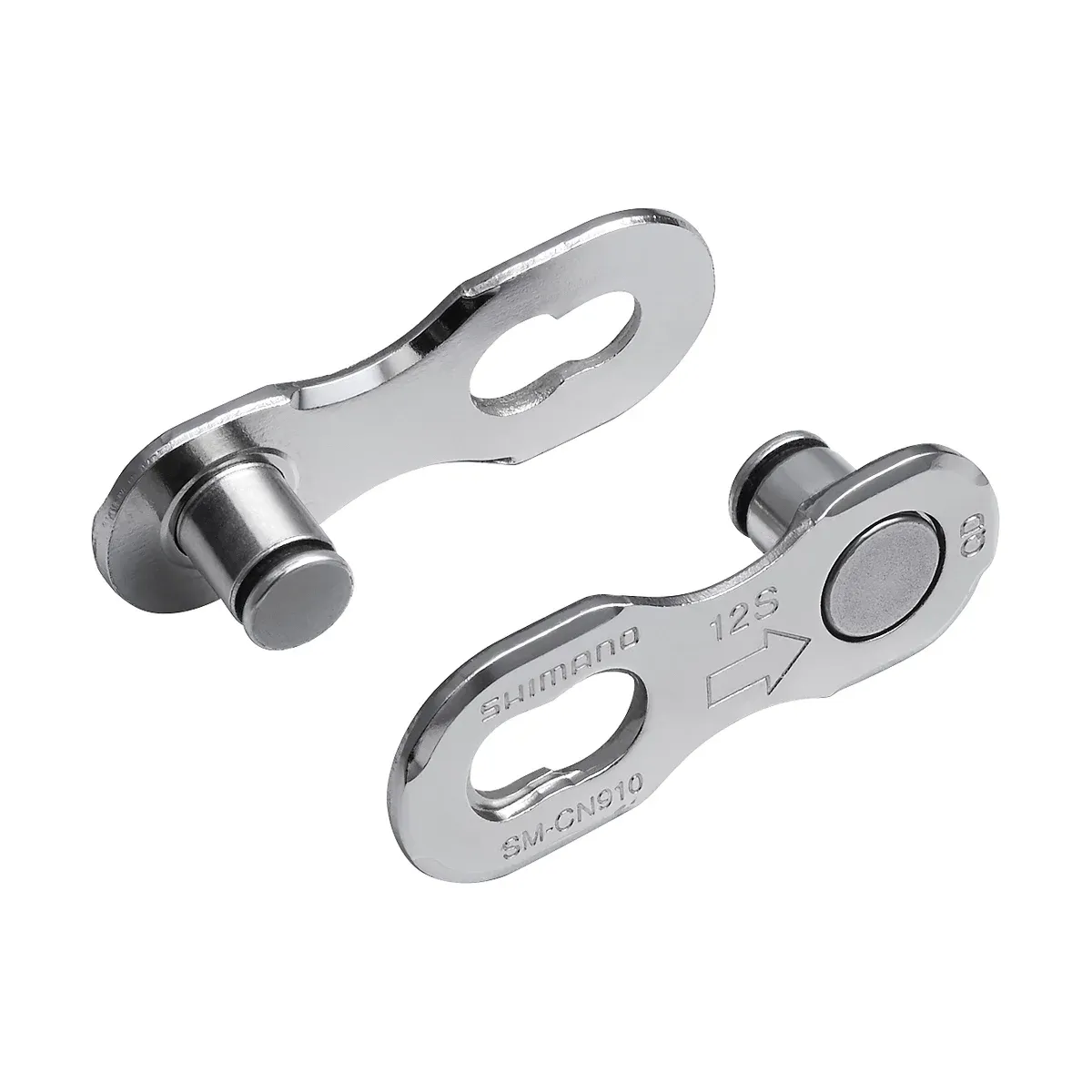 Shimano SM-CN910-12 kedjelås 12-delat