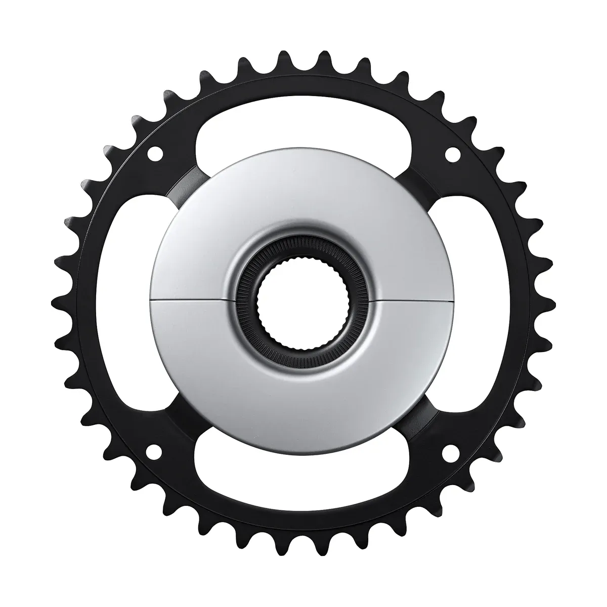 Shimano SM-CRE50 STEPS kedjedrev 38T
