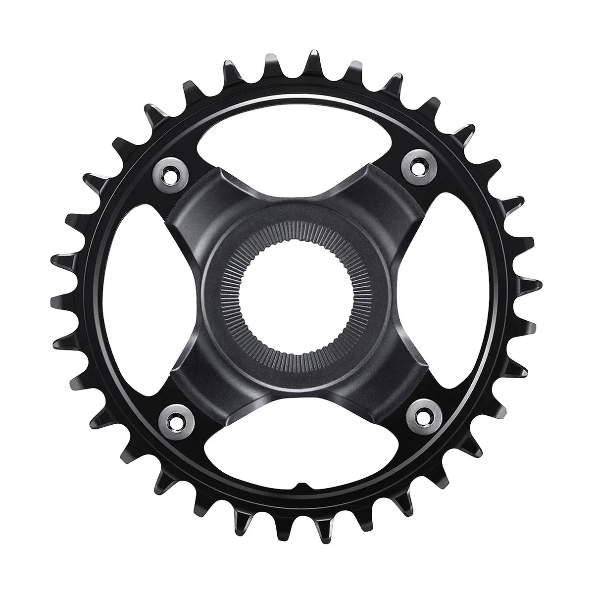 Shimano SM-CRE80-12 kedjedrev 34T