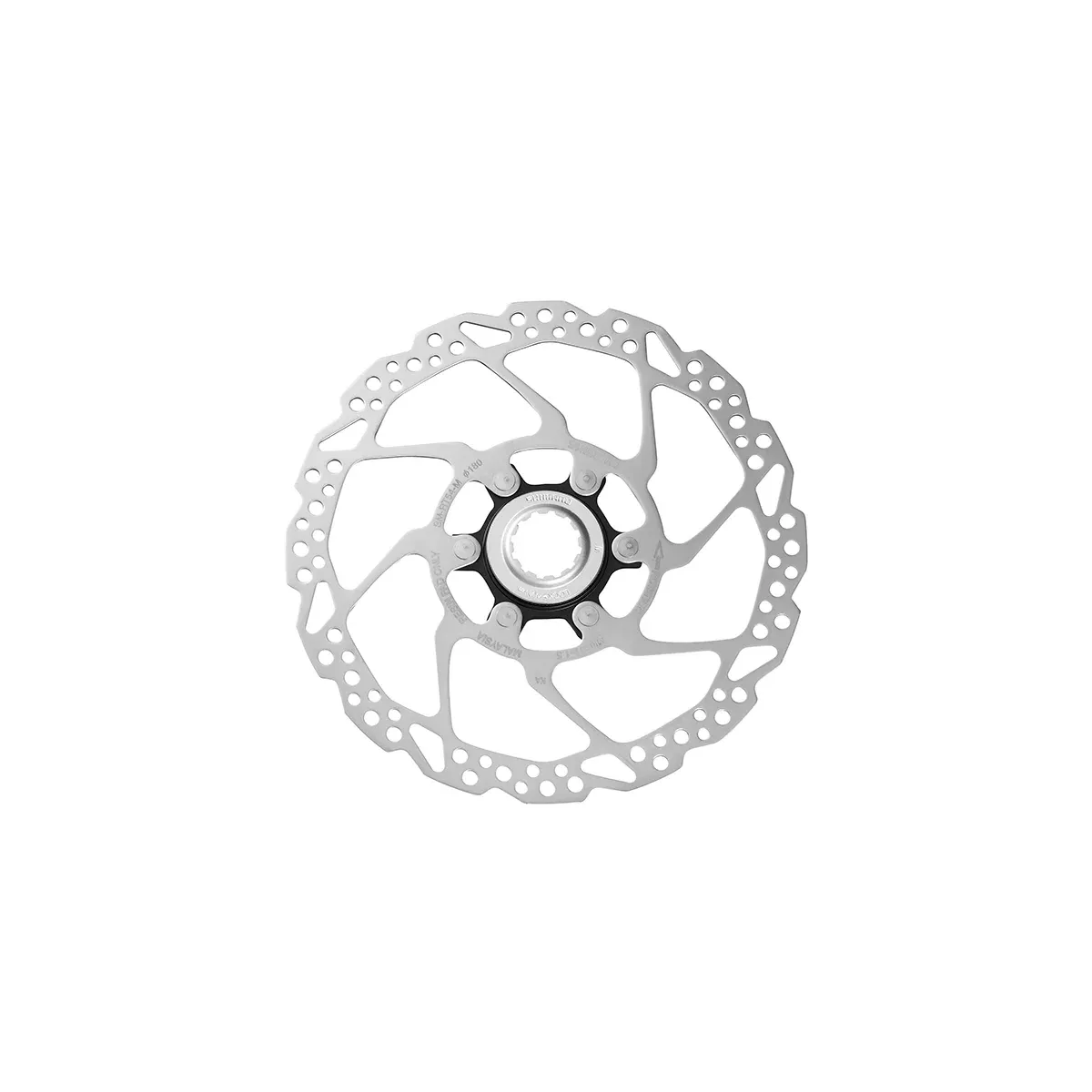 Shimano SM-RT54 bromsskiva 180 mm