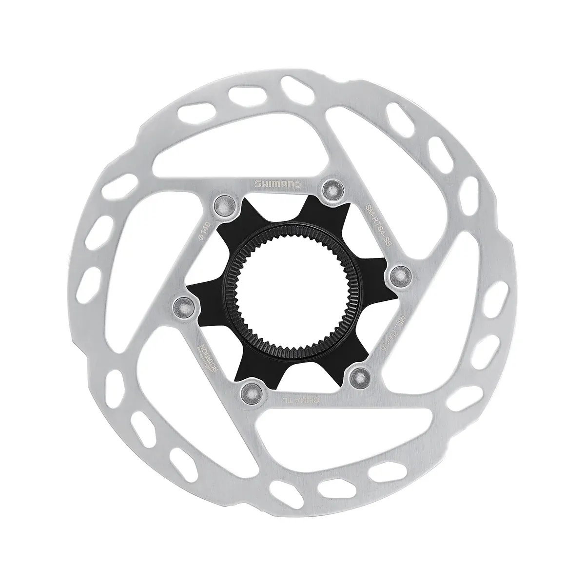 Shimano SM-RT64 bromsskiva 140 mm