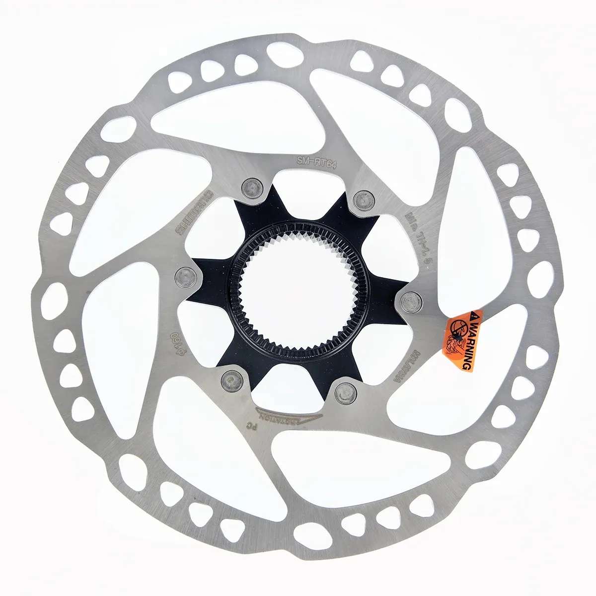 Shimano SM-RT64 bromsskiva 160 mm