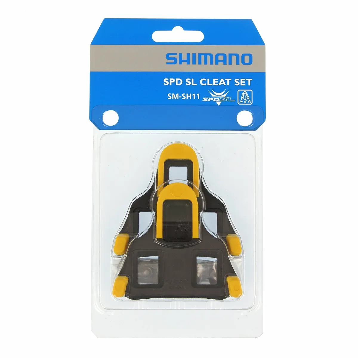 Shimano SM-SH11 pedalkloss SPD-SL