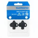 Shimano SM-SH51 pedalkloss MTB