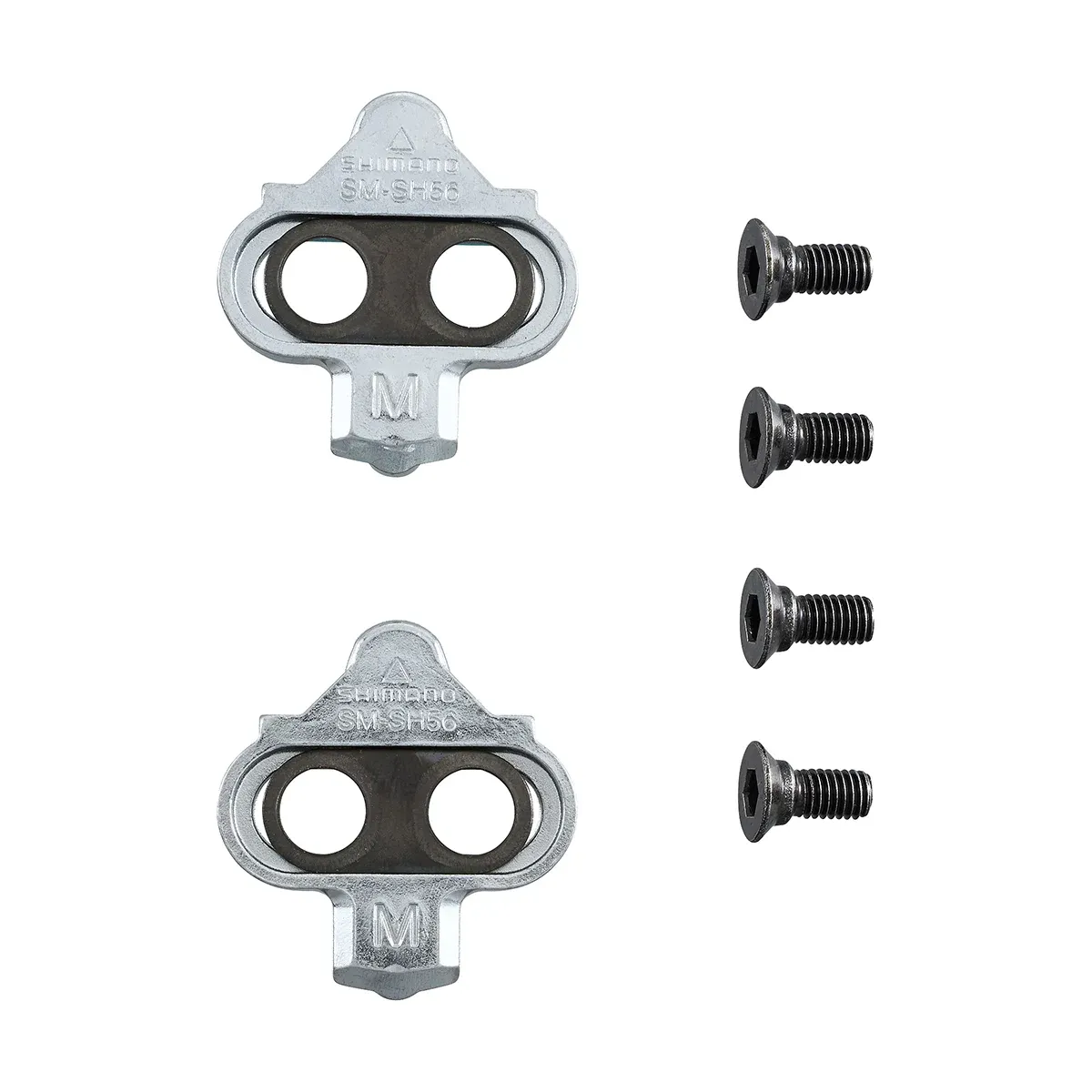 Shimano SM-SH56 SPD pedalkloss