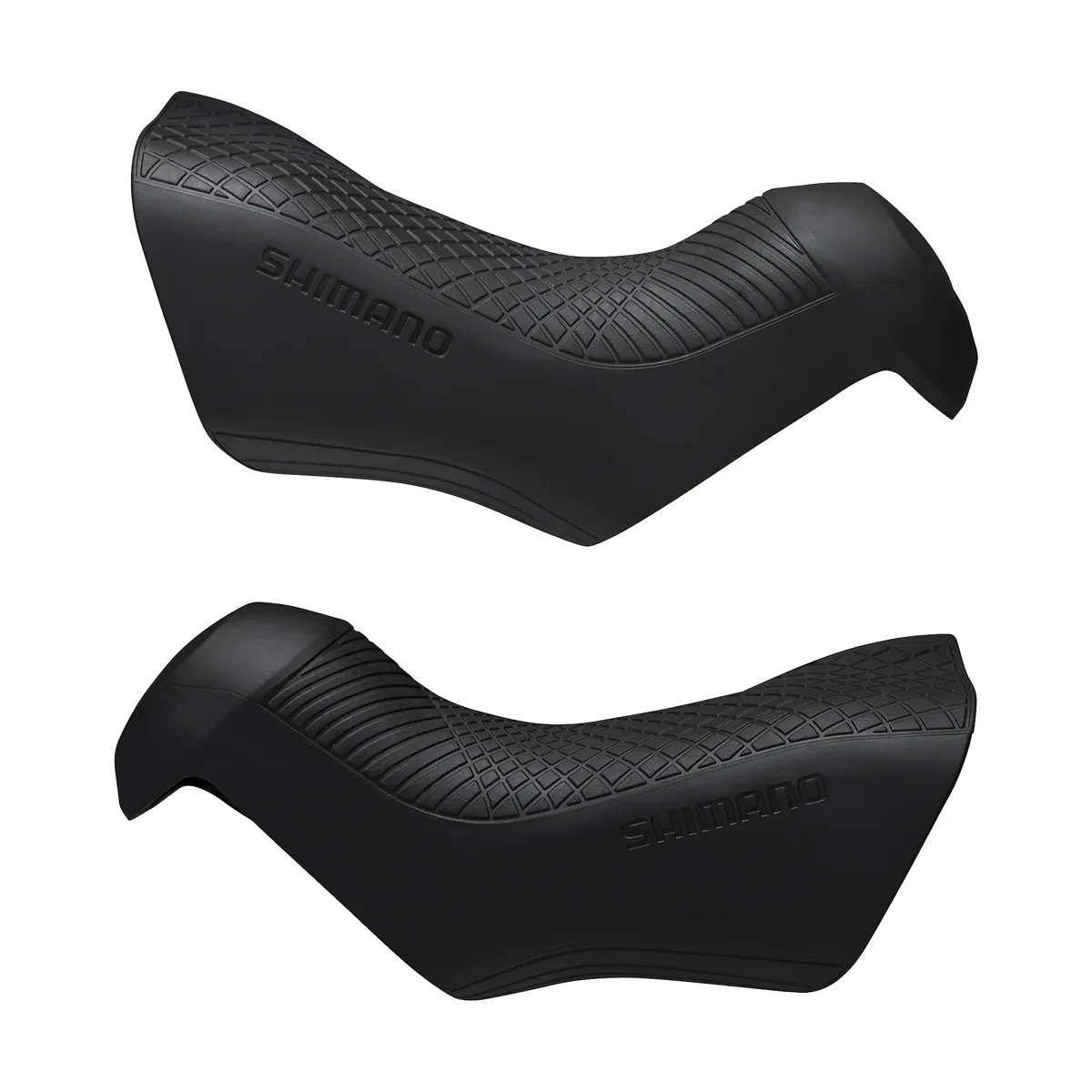 Shimano ST-R8070 bracket cover pair