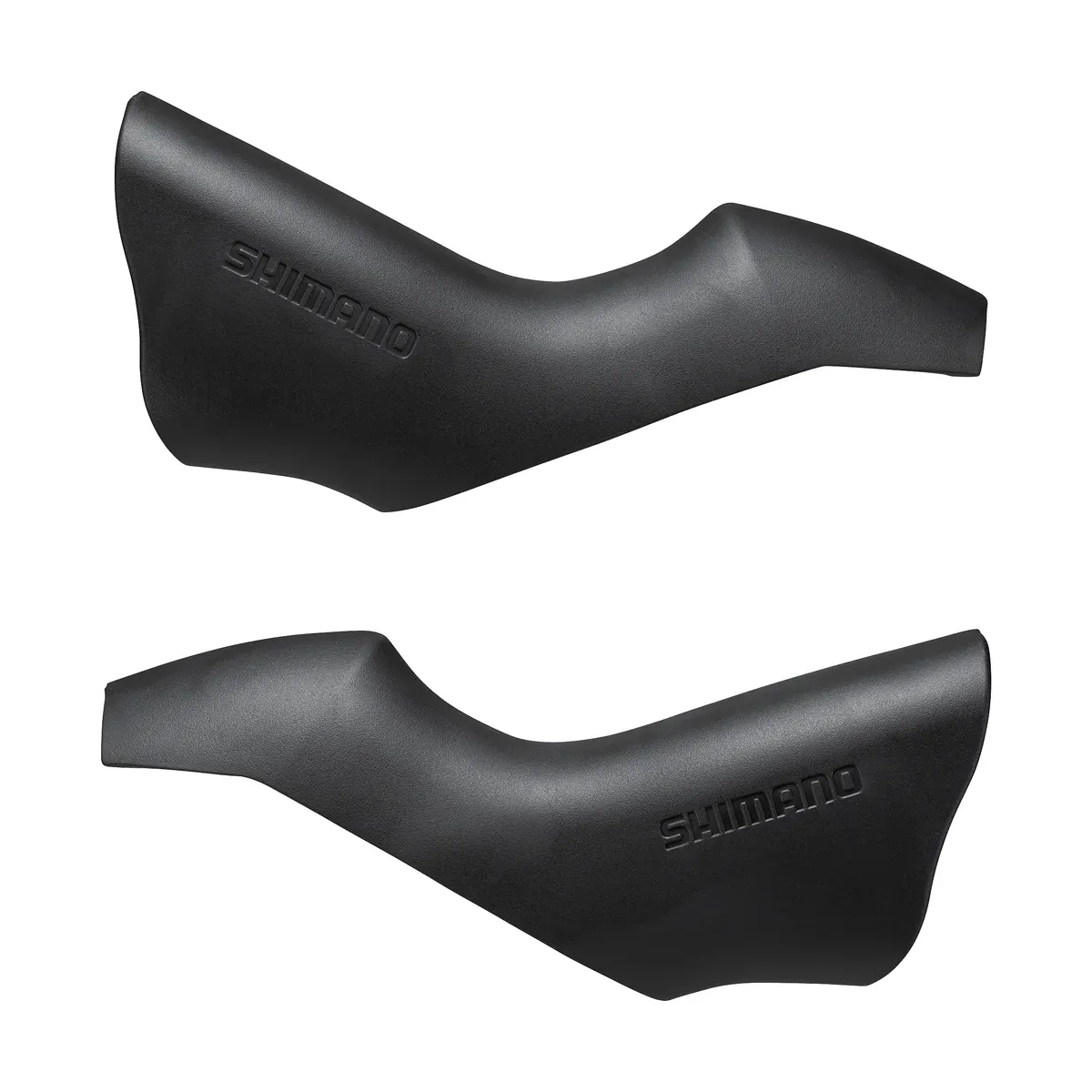 Shimano ST-RS505 bracket cover pair