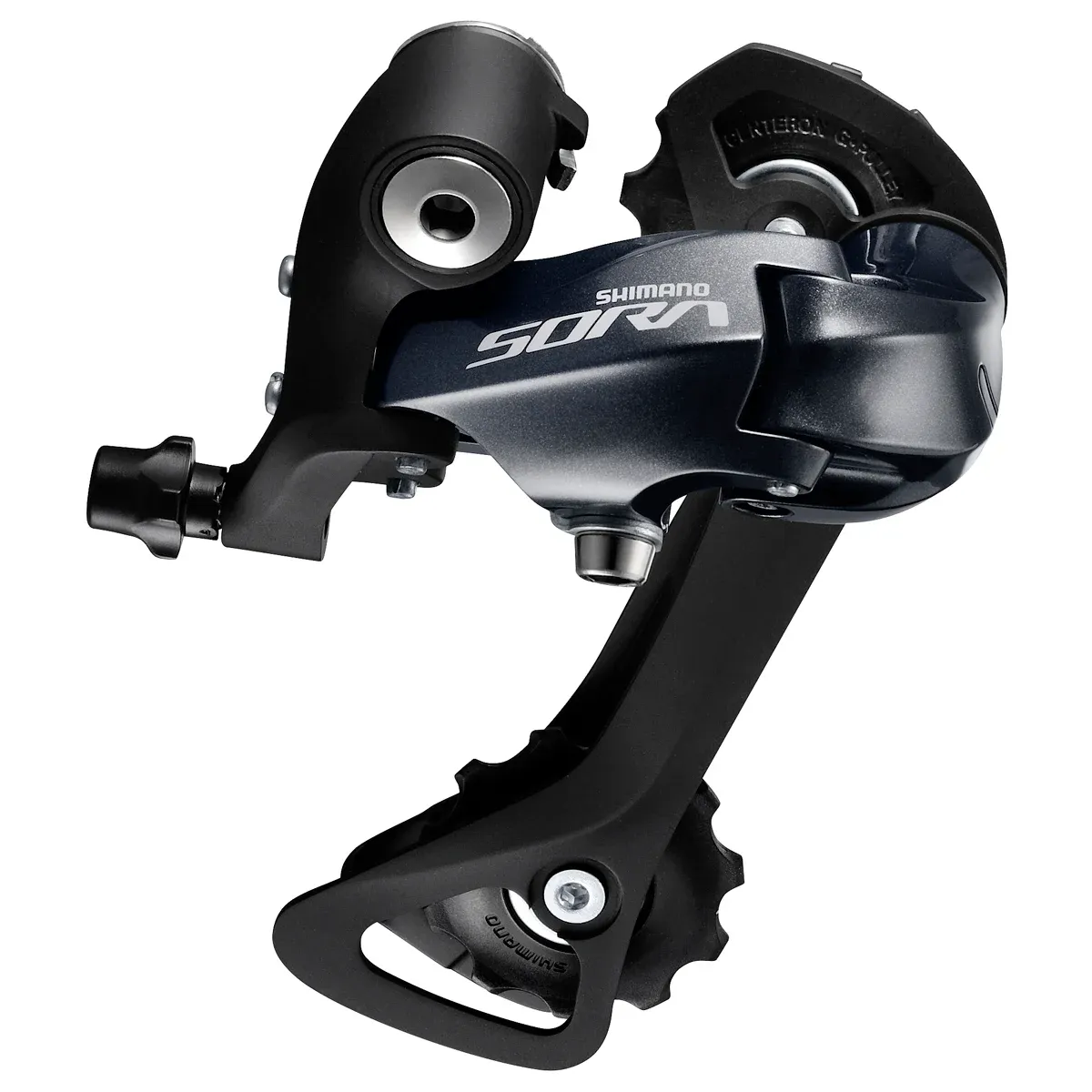 Shimano Sora RD-R3000 bakväxel GS 9-vxl