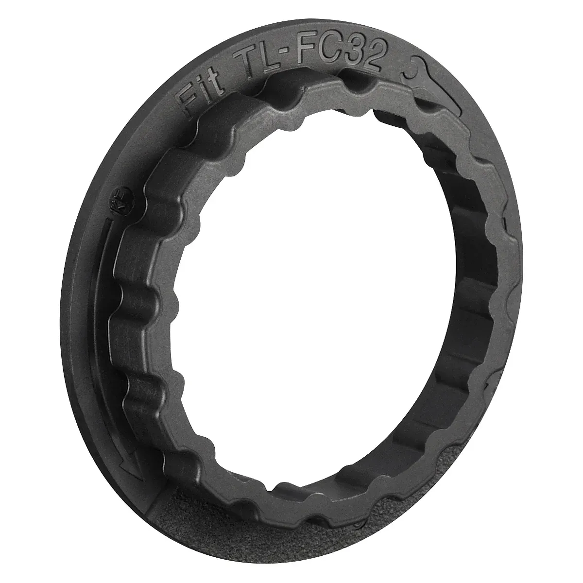 Shimano TL-FC24 adapterverktyg