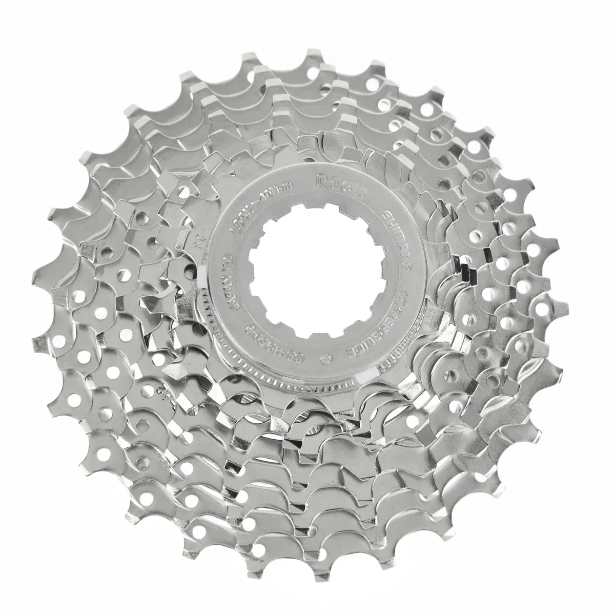 Shimano Tiagra CS-HG50-9 kassett