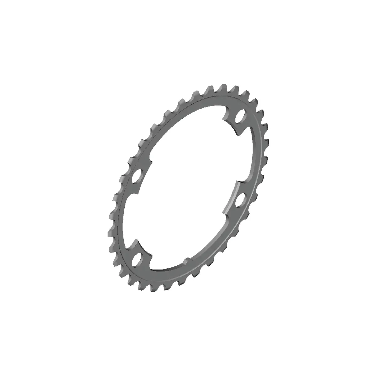 Shimano Tiagra FC-4700 kedjedrev 34T