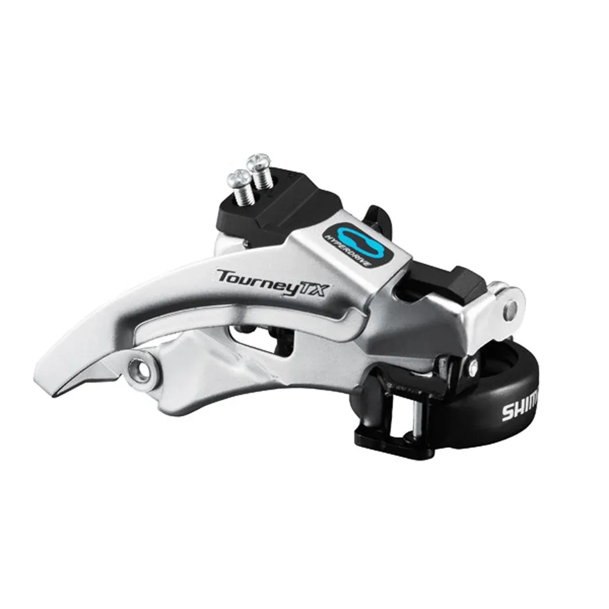 Shimano Tourney TX800 framväxel