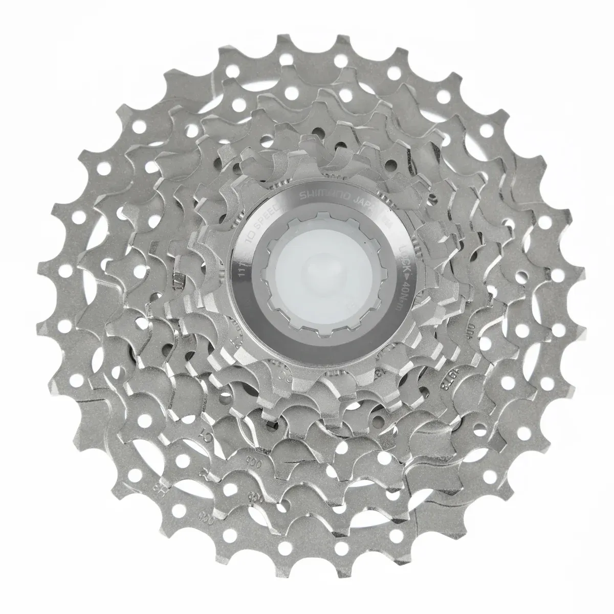 Shimano Ultegra CS-6700 kassett 11-28 10v