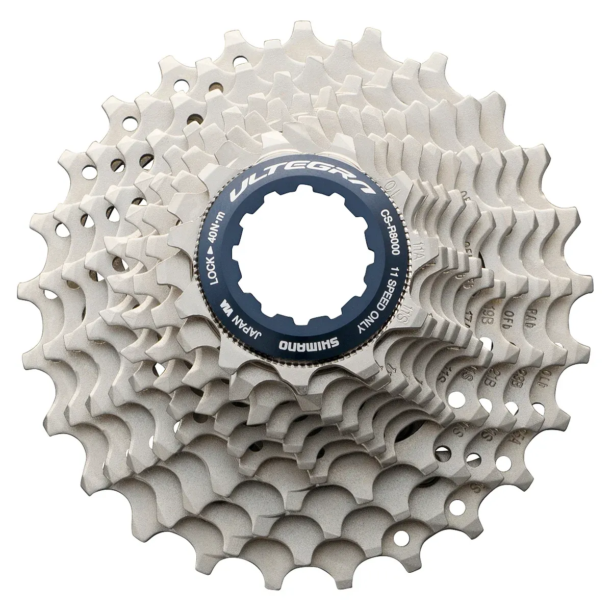 Shimano Ultegra CS-R8000 kassett