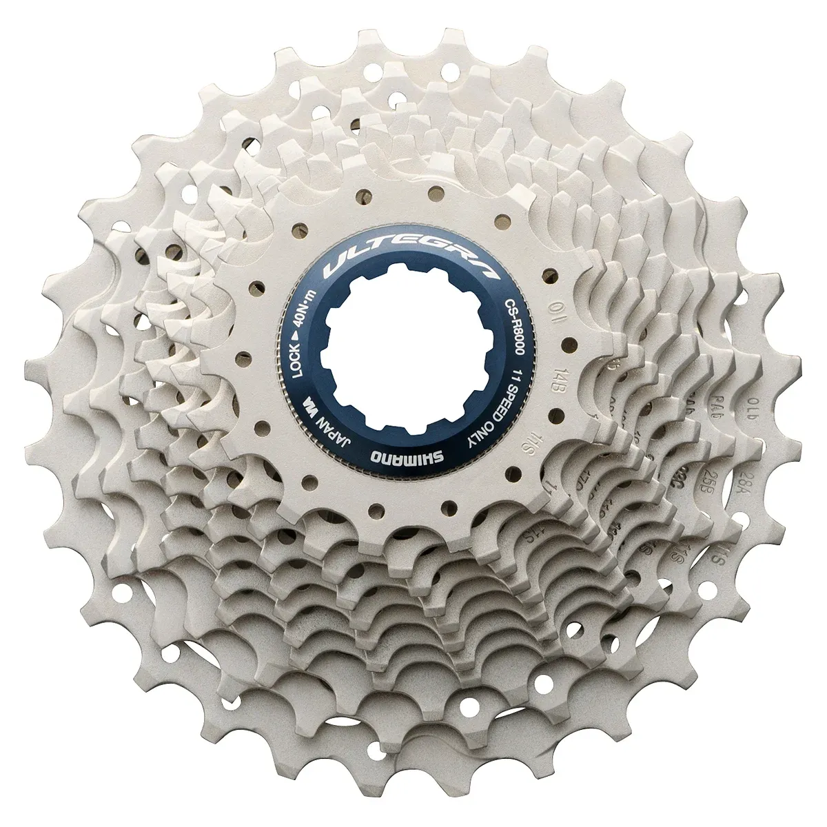 Shimano Ultegra CS-R8000 kassett 11v