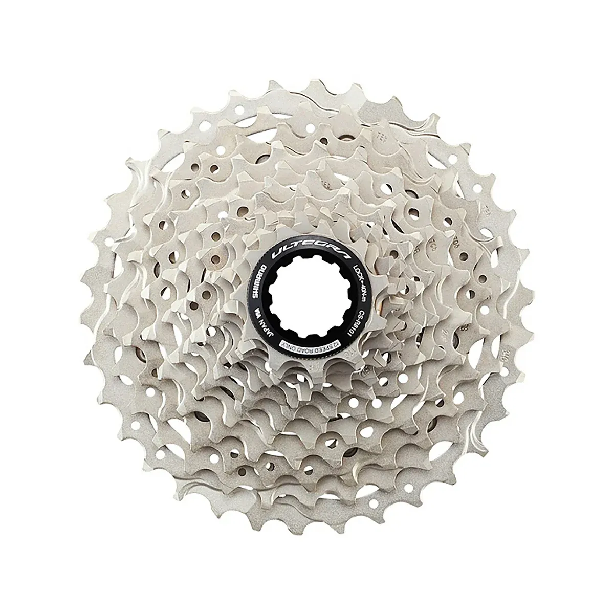 Shimano Ultegra CS-R8101 kassett