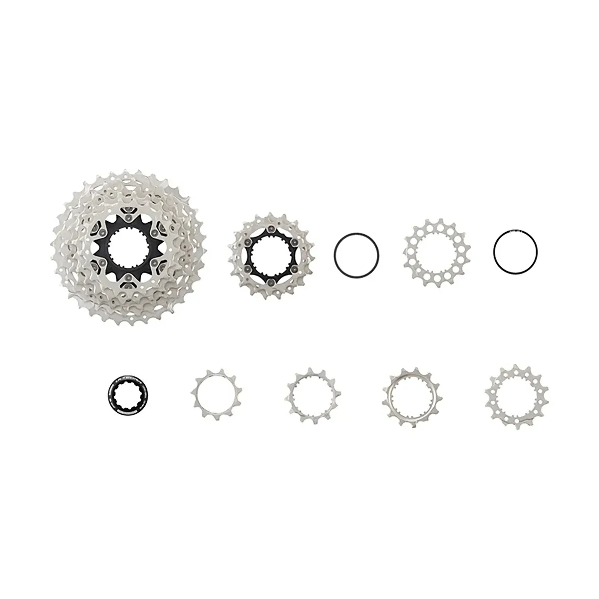 Shimano Ultegra CS-R8101 kassett