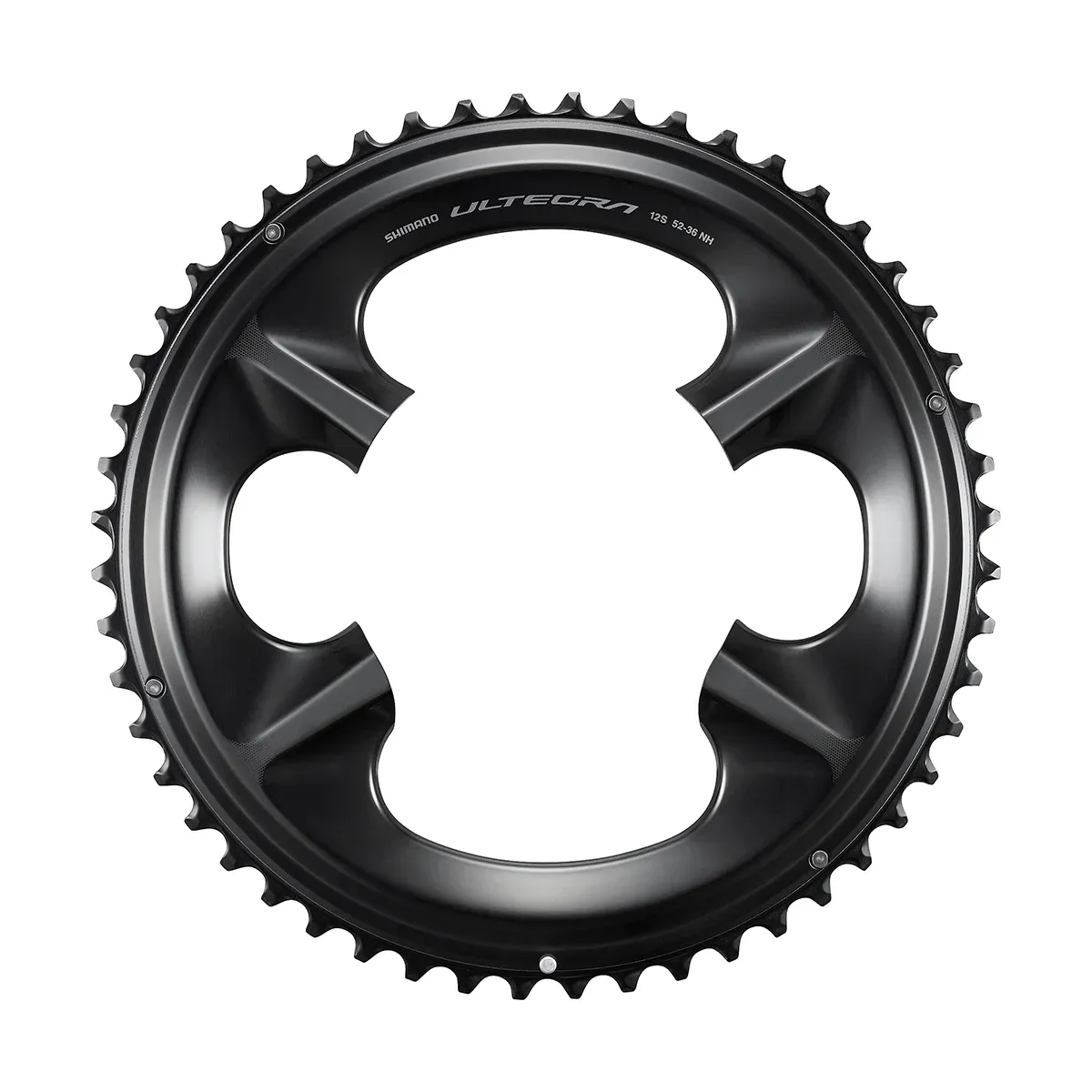 Shimano Ultegra FC-R8100 kedjedrev 52T