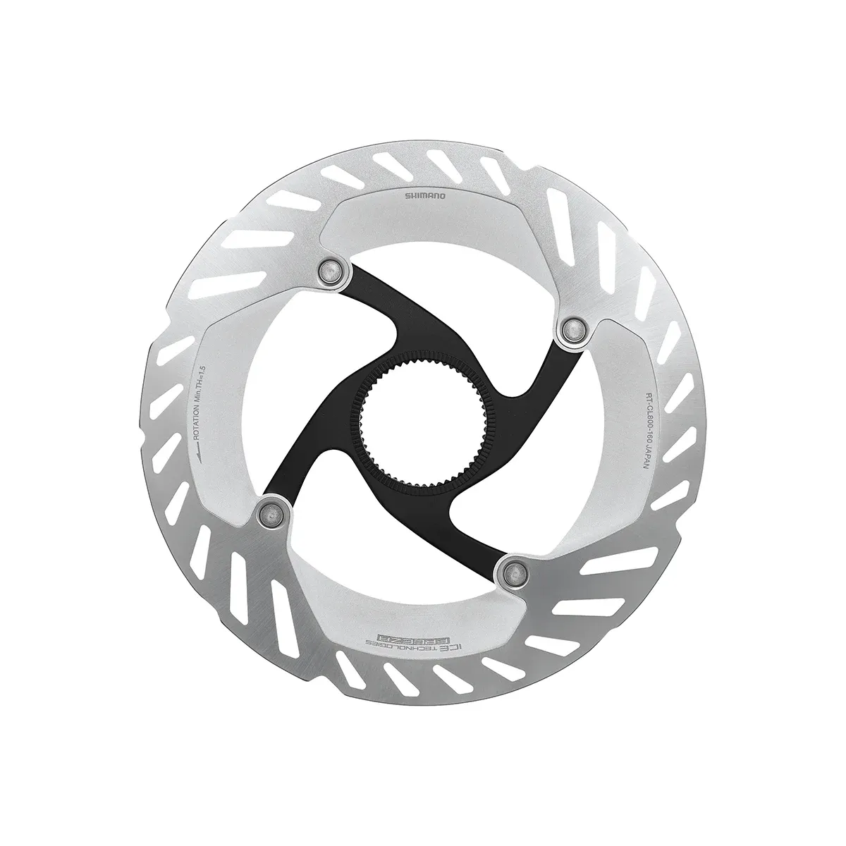 Shimano Ultegra RT-CL800 bromsskiva