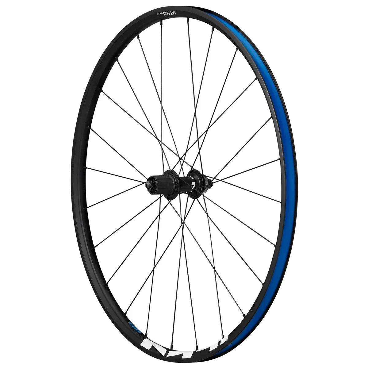 Shimano WH-MT500 Deore bakhjul 29 MTB
