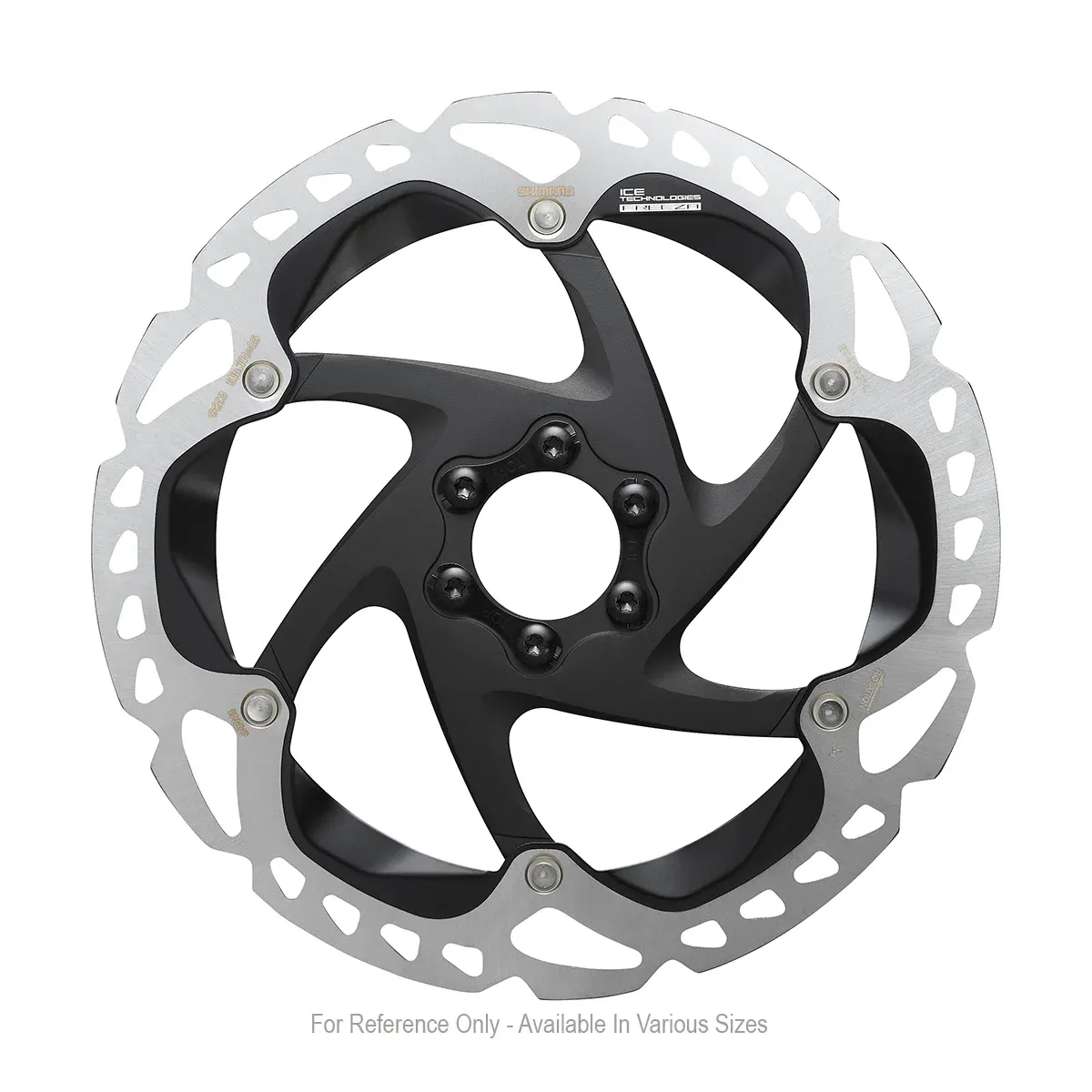 Shimano XTR RT-MT905 bromsskiva 180mm