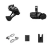 Shimano XT M8250 Di2 upgrade kit