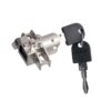 AXA Bosch 2 batterilas cykel