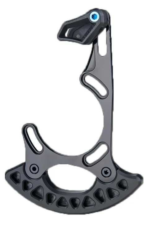 ABSOLUTEBLACK Oval Bash Bash guard