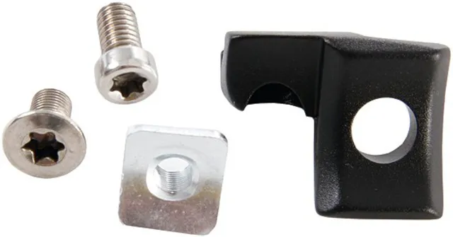 AVID Elixir CR Clamp reservdel vänster