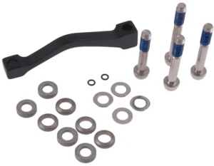 AVID Post Bracket 20P bromsadapter