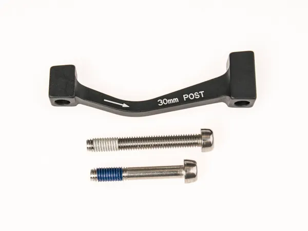 AVID Post bracket 30 P bromsadapter