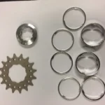 Adapter Kassett > Singlespeed 16T