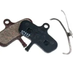 Avid Code skivbromsbelägg set