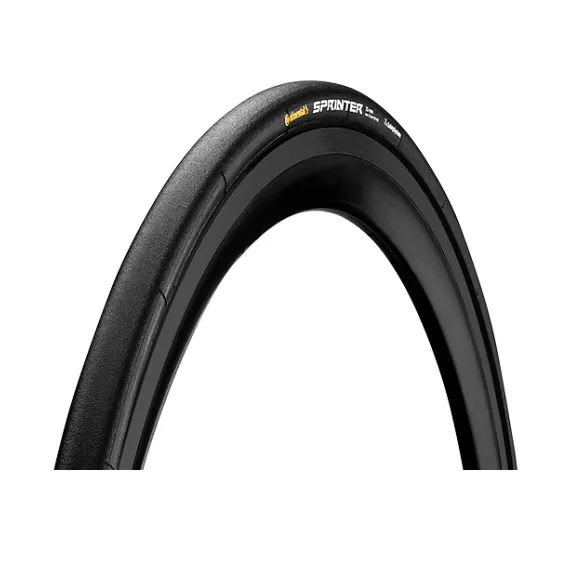 CONTINENTAL Sprinter tubular däck