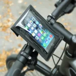 Cover SKS Smartboy till Smartphone vattentät inkl. hållare