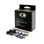Crankbrothers Pedal Refresh Kit