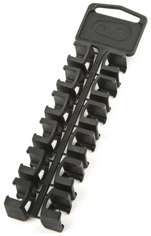 Crankbrothers Thread Contact Sleeve reservdel