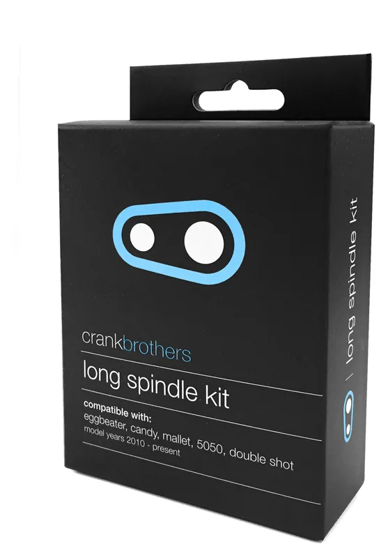 Crankbrothers Upgrade kit reservdel