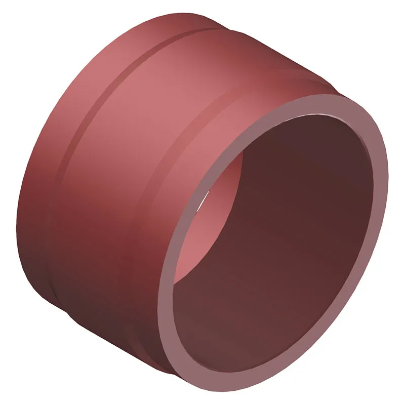 DT SWISS Spacer Alloy 10.7 EXP reservdel