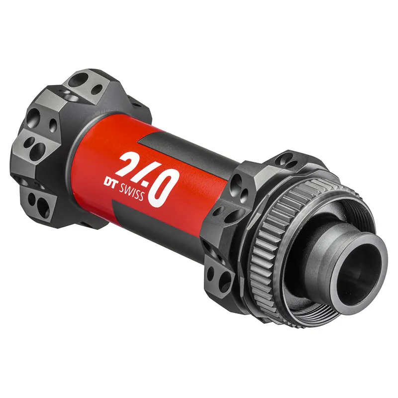 DT Swiss 240 nav fram straight pull