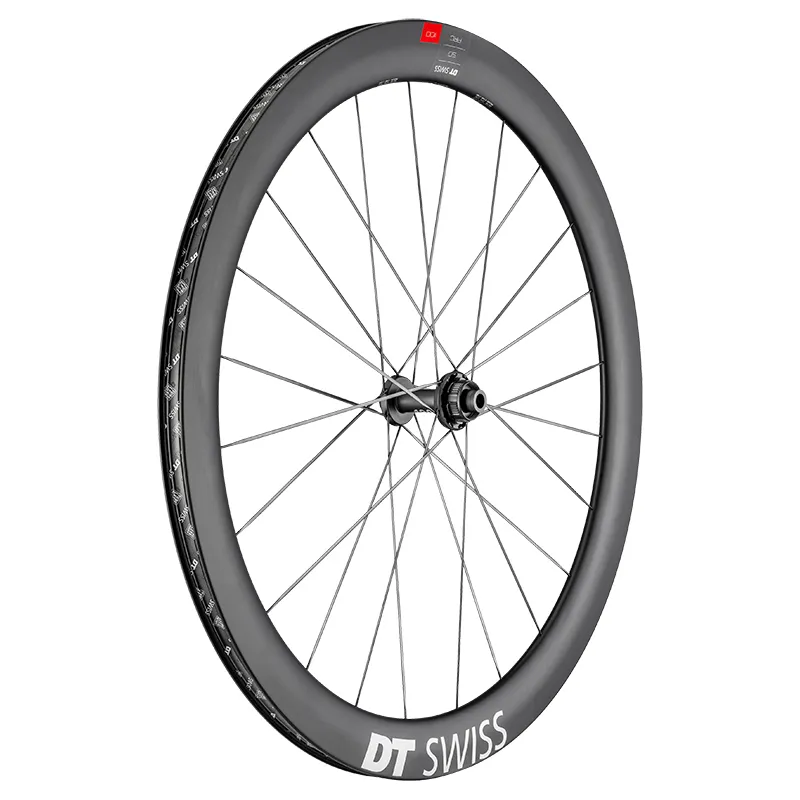 DT Swiss ARC 1100 Dicut 50 framhjul