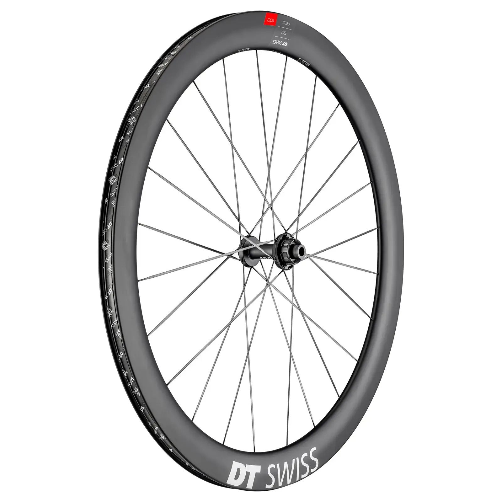 DT Swiss ARC 1100 Dicut 50 framhjul