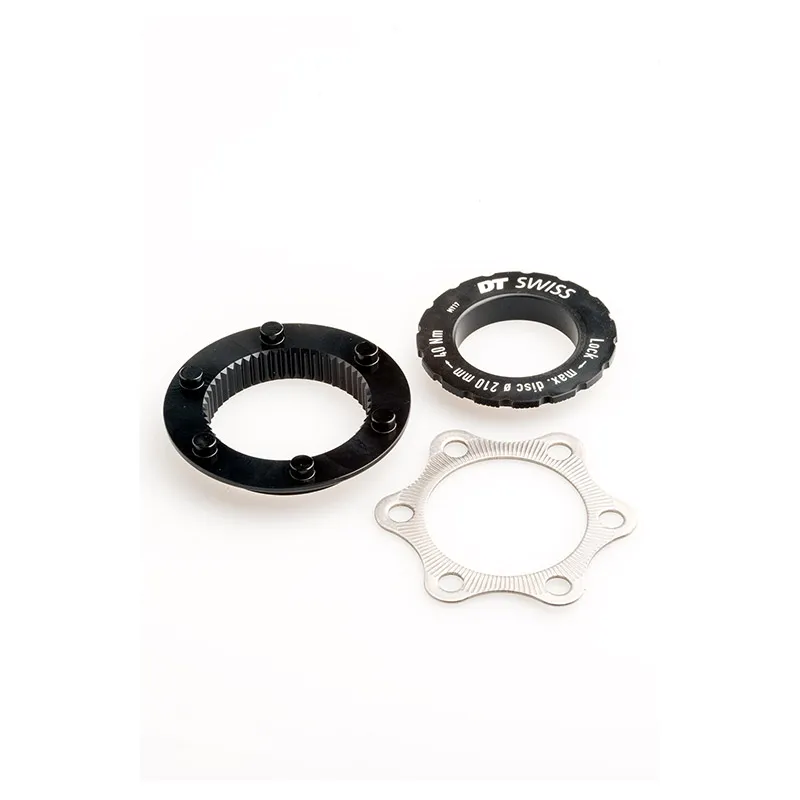 DT Swiss Centerlock adapter lockring