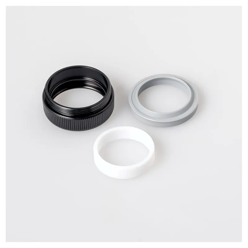 DT Swiss D232 Slider Tube Nut Kit