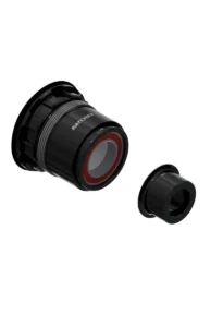 DT Swiss Freehub body SRAM XD Ratchet LN