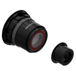 DT Swiss Freehub body SRAM XD Ratchet LN