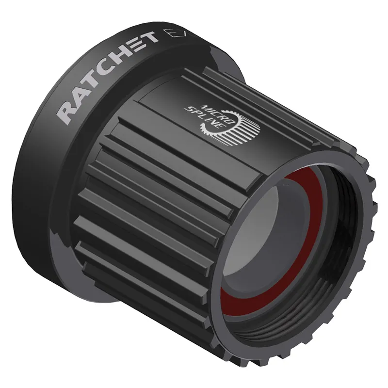 DT Swiss Freehub body Shimano Micro