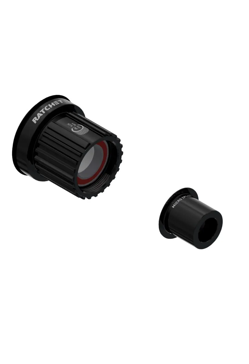 DT Swiss Freehub body Shimano Micro